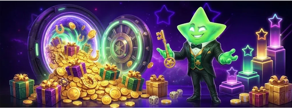 Lucky Boom Casino Bonussen